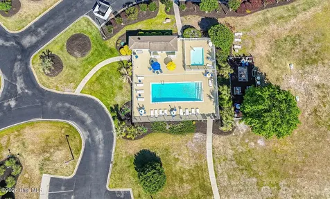 140 Avian Drive Sunset Beach NC 28468