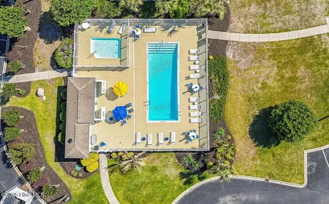 140 Avian Drive Sunset Beach NC 28468