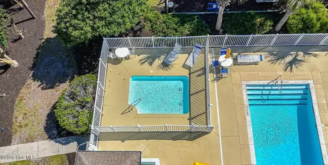 140 Avian Drive Sunset Beach NC 28468