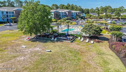 140 Avian Drive Sunset Beach NC 28468