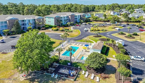 140 Avian Drive Sunset Beach NC 28468