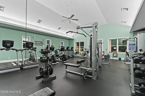 140 Avian Drive Sunset Beach NC 28468