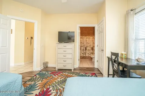 140 Avian Drive Sunset Beach NC 28468