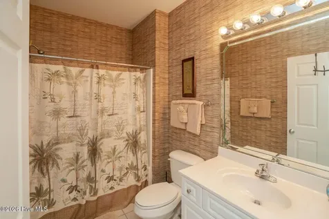 140 Avian Drive Sunset Beach NC 28468