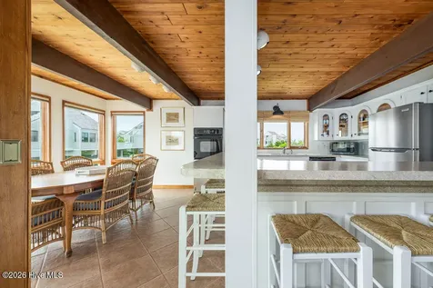 24 Black Skimmer Trail Bald Head Island NC 28461