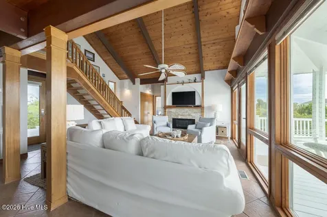 24 Black Skimmer Trail Bald Head Island NC 28461