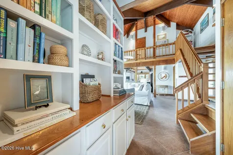 24 Black Skimmer Trail Bald Head Island NC 28461