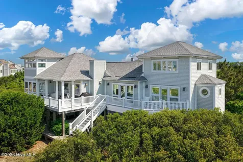 24 Black Skimmer Trail Bald Head Island NC 28461