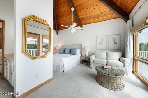 24 Black Skimmer Trail Bald Head Island NC 28461