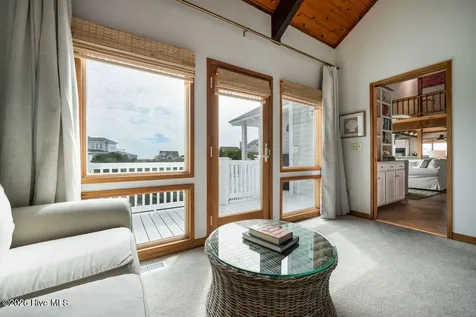 24 Black Skimmer Trail Bald Head Island NC 28461