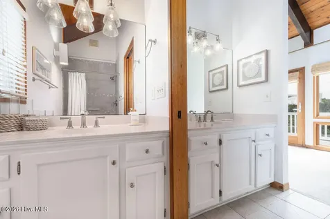 24 Black Skimmer Trail Bald Head Island NC 28461