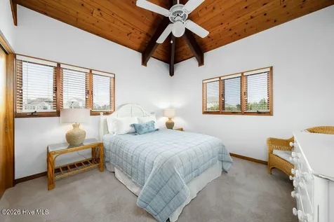 24 Black Skimmer Trail Bald Head Island NC 28461