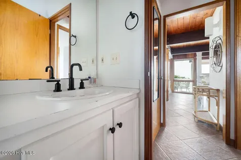 24 Black Skimmer Trail Bald Head Island NC 28461