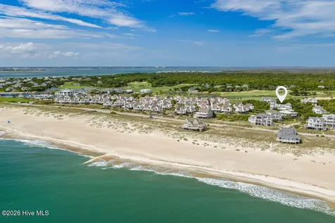 24 Black Skimmer Trail Bald Head Island NC 28461