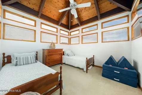 24 Black Skimmer Trail Bald Head Island NC 28461