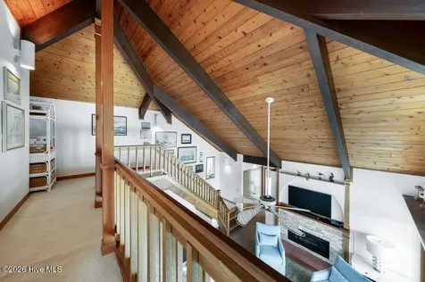 24 Black Skimmer Trail Bald Head Island NC 28461