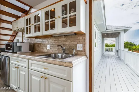 24 Black Skimmer Trail Bald Head Island NC 28461