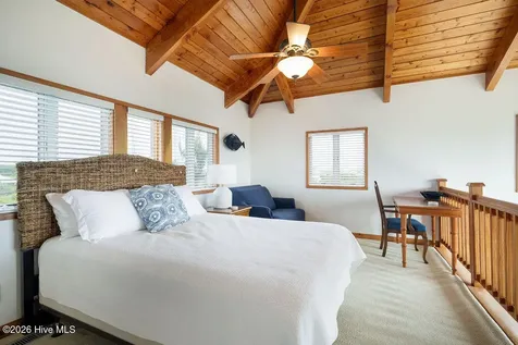 24 Black Skimmer Trail Bald Head Island NC 28461