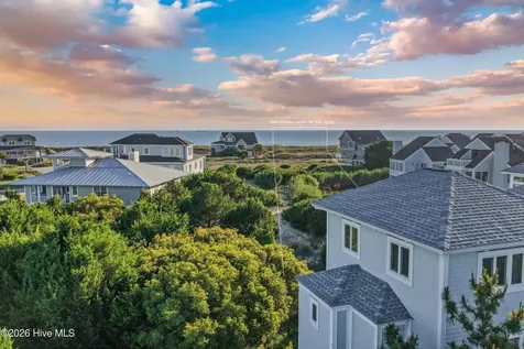 24 Black Skimmer Trail Bald Head Island NC 28461