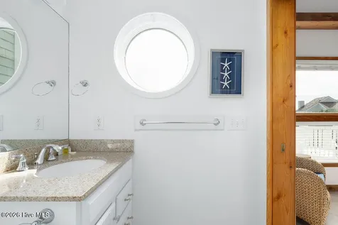 24 Black Skimmer Trail Bald Head Island NC 28461