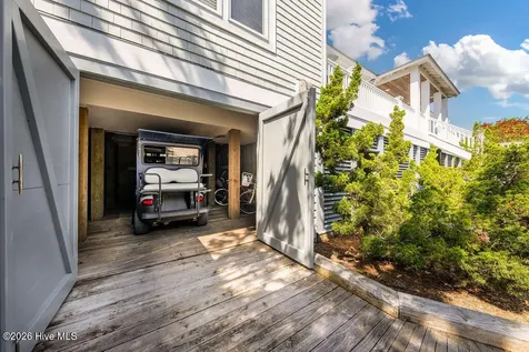 24 Black Skimmer Trail Bald Head Island NC 28461