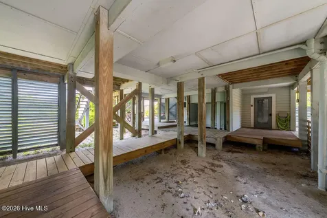 24 Black Skimmer Trail Bald Head Island NC 28461