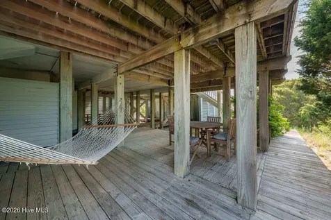 24 Black Skimmer Trail Bald Head Island NC 28461