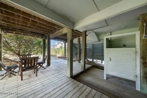 24 Black Skimmer Trail Bald Head Island NC 28461