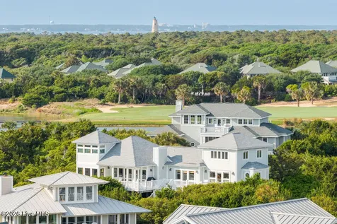 24 Black Skimmer Trail Bald Head Island NC 28461