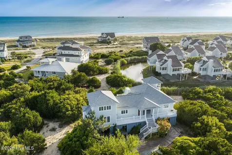24 Black Skimmer Trail Bald Head Island NC 28461