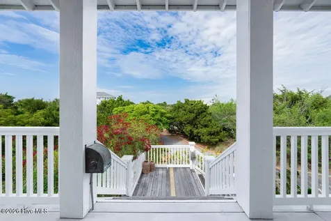 24 Black Skimmer Trail Bald Head Island NC 28461