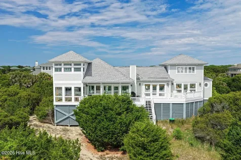 24 Black Skimmer Trail Bald Head Island NC 28461