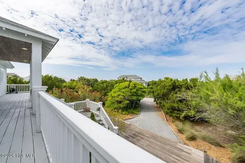 24 Black Skimmer Trail Bald Head Island NC 28461