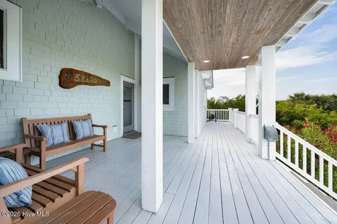 24 Black Skimmer Trail Bald Head Island NC 28461