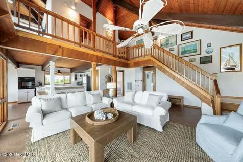 24 Black Skimmer Trail Bald Head Island NC 28461