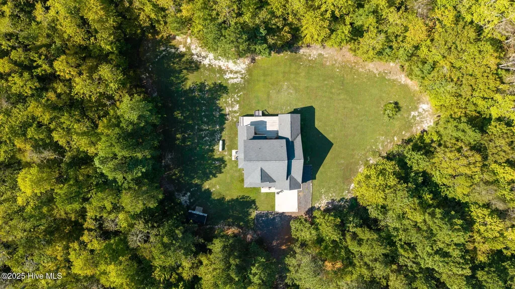 166 Skippers Court Hertford NC 27944