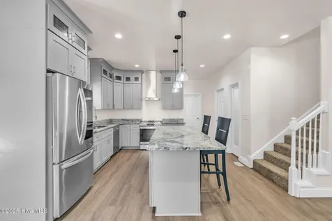 166 Skippers Court Hertford NC 27944