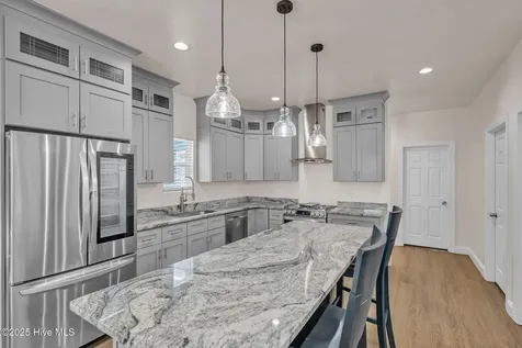 166 Skippers Court Hertford NC 27944
