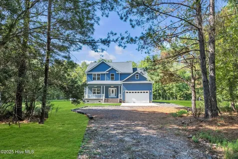 166 Skippers Court Hertford NC 27944