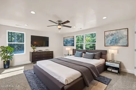 166 Skippers Court Hertford NC 27944