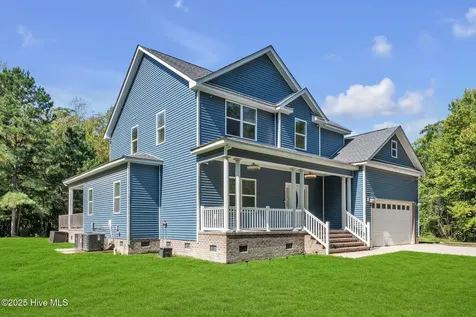 166 Skippers Court Hertford NC 27944