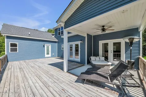 166 Skippers Court Hertford NC 27944