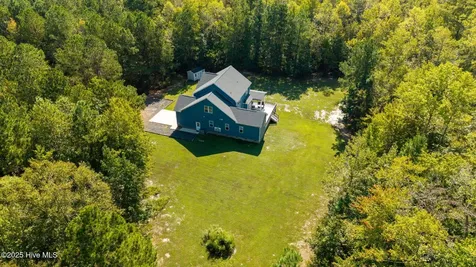 166 Skippers Court Hertford NC 27944