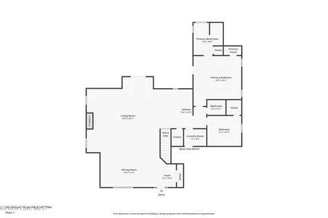 166 Skippers Court Hertford NC 27944