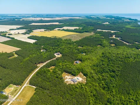 166 Skippers Court Hertford NC 27944