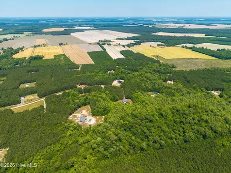 166 Skippers Court Hertford NC 27944