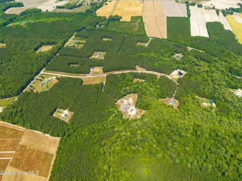 166 Skippers Court Hertford NC 27944