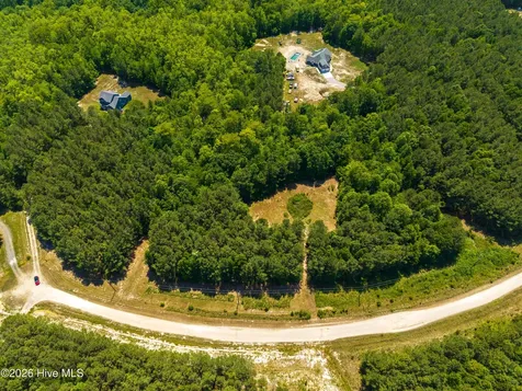 166 Skippers Court Hertford NC 27944