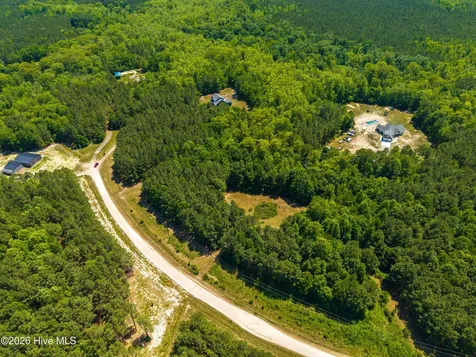 166 Skippers Court Hertford NC 27944