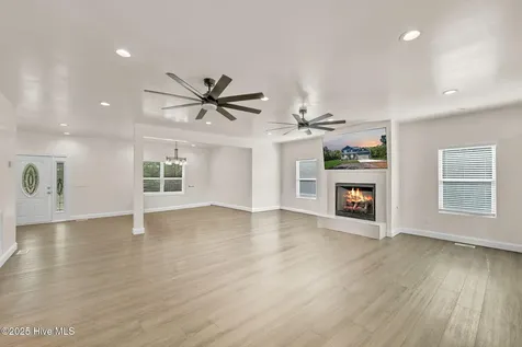 166 Skippers Court Hertford NC 27944